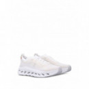 ON RUNNING - Cloudtilt Moon - White Frost - 3WF30420664/WHITE Frost