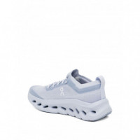 ON RUNNING - Cloudtilt Moon - Nimbus Nimbus - 3WF30423776/NIMBUS Nimbus