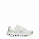 ON RUNNING - Cloudsurfer Next - Ivory White - 3WE30051195/IVORY White
