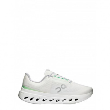 ON RUNNING - Cloudsurfer Next - Ivory White - 3WE30051195/IVORY White