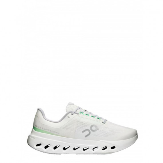 ON RUNNING - Cloudsurfer Next - Ivory White - 3WE30051195/IVORY White