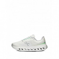 ON RUNNING - Cloudsurfer Next - Ivory White - 3WE30051195/IVORY White