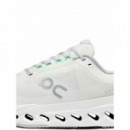 ON RUNNING - Cloudsurfer Next - Ivory White - 3WE30051195/IVORY White