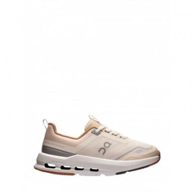 ON RUNNING - Cloudnova Kids - Dew Pebble - 3KF30014822/DEW Pebble