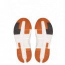 ON RUNNING - Cloudnova Kids - Dew Pebble - 3KF30014822/DEW Pebble