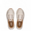 ON RUNNING - Cloudnova Kids - Dew Pebble - 3KF30014822/DEW Pebble