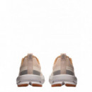 ON RUNNING - Cloudnova Kids - Dew Pebble - 3KF30014822/DEW Pebble