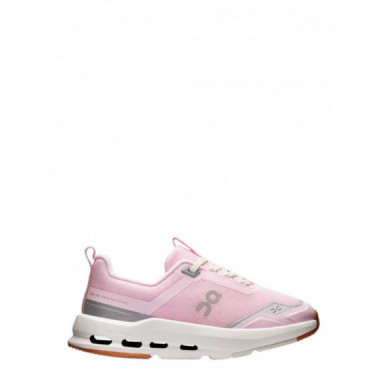 ON RUNNING - Cloudnova Kids - Peony Iceberg - 3KF30014823/PEONY Iceberg