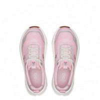 ON RUNNING - Cloudnova Kids - Peony Iceberg - 3KF30014823/PEONY Iceberg