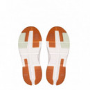 ON RUNNING - Cloudnova Kids - Peony Iceberg - 3KF30014823/PEONY Iceberg