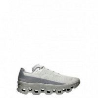 ON RUNNING - Cloudmonster Void 1 - Iceberg  Tin - 3WG108144115/ICEBERG  Tin