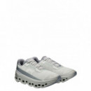 ON RUNNING - Cloudmonster Void 1 - Iceberg  Tin - 3WG108144115/ICEBERG  Tin