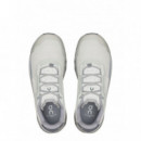 ON RUNNING - Cloudmonster Void 1 - Iceberg  Tin - 3WG108144115/ICEBERG  Tin