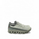 ON RUNNING - Cloudmonster Void - Iceberg Tin - 3MG10914415/ICEBERG Tin