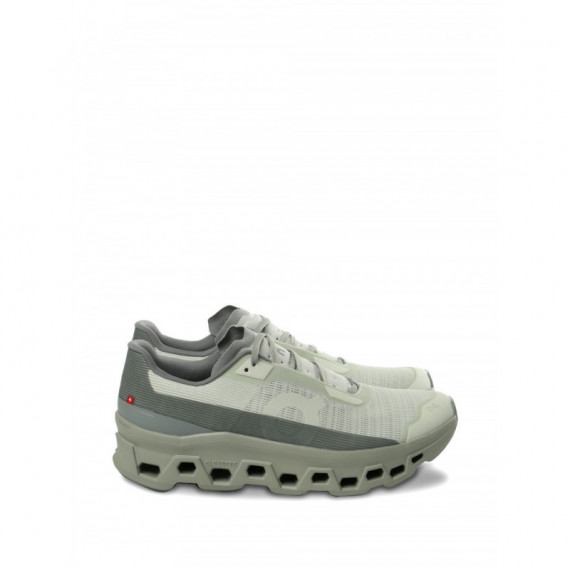 ON RUNNING - Cloudmonster Void - Iceberg Tin - 3MG10914415/ICEBERG Tin