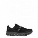 ON RUNNING - Cloudvista 2 - Black Eclipse - 3ME30140106/BLACK Eclipse