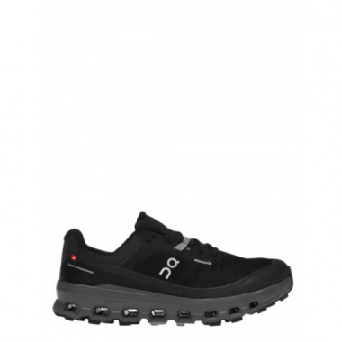 ON RUNNING - Cloudvista 2 - Black Eclipse - 3ME30140106/BLACK Eclipse