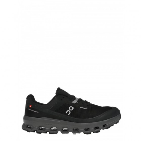 ON RUNNING - Cloudvista 2 - Black Eclipse - 3ME30140106/BLACK Eclipse