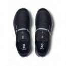 ON RUNNING - Cloudvista 2 - Black Eclipse - 3ME30140106/BLACK Eclipse