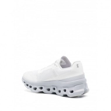 ON RUNNING - Cloudmonster - White Glacier - 6197654/WHITE Glacier