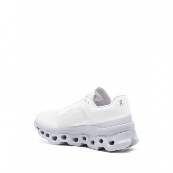 ON RUNNING - Cloudmonster - White Glacier - 6197654/WHITE Glacier