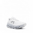 ON RUNNING - Cloudmonster - White Glacier - 6197654/WHITE Glacier