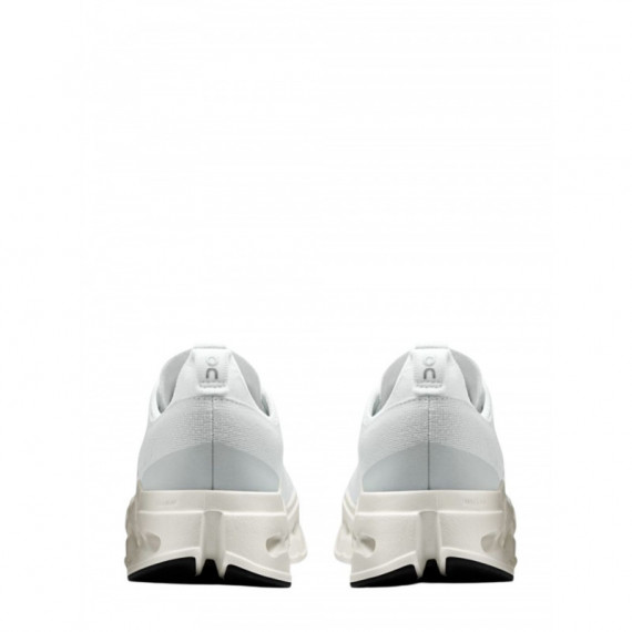 ON RUNNING - Cloudsurfer Max - White White - 3WF30221200/WHITE White