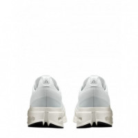 ON RUNNING - Cloudsurfer Max - White White - 3WF30221200/WHITE White