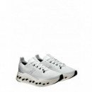 ON RUNNING - Cloudsurfer Max - White White - 3WF30221200/WHITE White