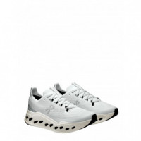 ON RUNNING - Cloudsurfer Max - White White - 3WF30221200/WHITE White