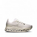 ON RUNNING - Cloudsurfer Max - White White - 3WF30221200/WHITE White