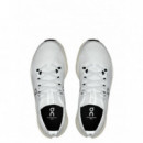 ON RUNNING - Cloudsurfer Max - White White - 3WF30221200/WHITE White