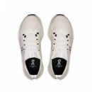 ON RUNNING - Cloudsurfer Max - White White - 3WF30221200/WHITE White