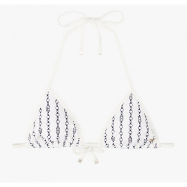 TOMMY HILFIGER - Triangle Rp Print - 0LB - F|UW0UW05314/0LB