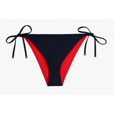 TOMMY HILFIGER - String Side Tie Bikini - C1G - F|UW0UW05973/C1G