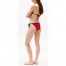 TOMMY HILFIGER - String Side Tie Bikini - C1G - F|UW0UW05973/C1G