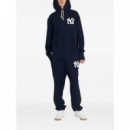 Polo RALPH LAUREN - PANTM3-ATHLETIC - Aviator Navy - 710967433001/AVIATOR Navy