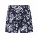 Polo RALPH LAUREN - Traveler-mid-trunk - Two Tone Bear - 710963323001/TWO Tone Bear