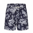 Polo RALPH LAUREN - Traveler-mid-trunk - Two Tone Bear - 710963323001/TWO Tone Bear