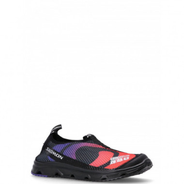 SALOMON - Rx Moc 3.0 Seasonal - Black L - L47758800/BLACK L