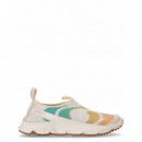 SALOMON - Rx Moc 3.0 Seasonal - Vanilla Ice Waterfall Warm Apricot - L47758700/VANILLA Ice Waterfall Warm Apricot
