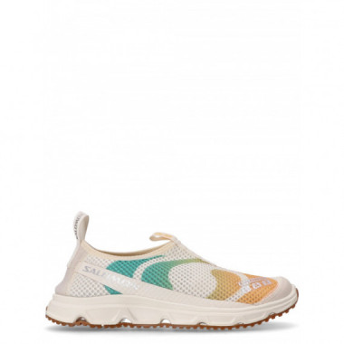 SALOMON - Rx Moc 3.0 Seasonal - Vanilla Ice Waterfall Warm Apricot - L47758700/VANILLA Ice Waterfall Warm Apricot