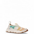 SALOMON - Rx Moc 3.0 Seasonal - Vanilla Ice Waterfall Warm Apricot - L47758700/VANILLA Ice Waterfall Warm Apricot