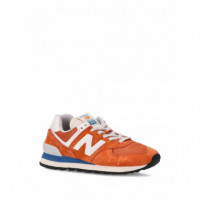 NEW BALANCE - new Balance 574 - VPA - U574VPA/VPA