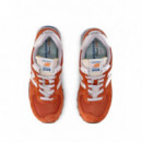 NEW BALANCE - new Balance 574 - VPA - U574VPA/VPA