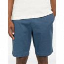 TOMMY HILFIGER - Harlem Short 1985 - Dbz - F|MW0MW23568/DBZ