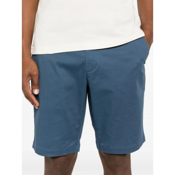 TOMMY HILFIGER - Harlem Short 1985 - Dbz - F|MW0MW23568/DBZ