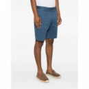 TOMMY HILFIGER - Harlem Short 1985 - Dbz - F|MW0MW23568/DBZ