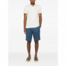 TOMMY HILFIGER - Harlem Short 1985 - Dbz - F|MW0MW23568/DBZ