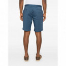 TOMMY HILFIGER - Harlem Short 1985 - Dbz - F|MW0MW23568/DBZ